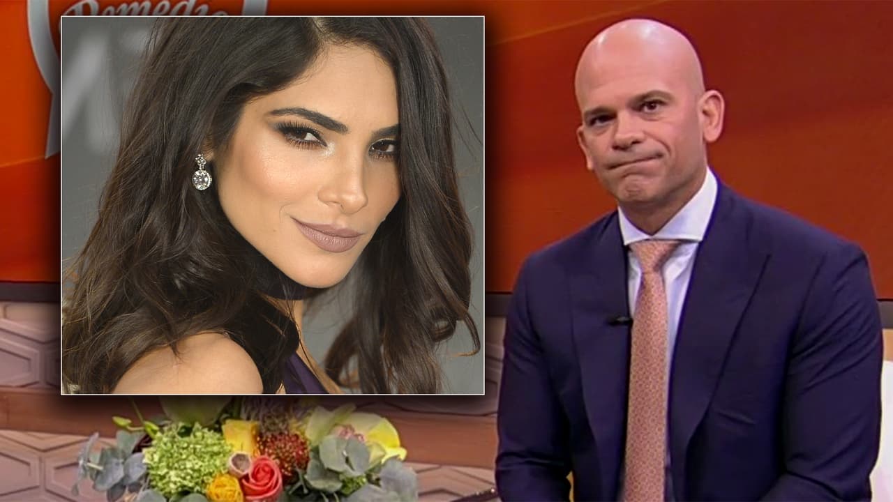 El Dr. Juan, por su parte, explicó un posible diagnóstico de lo que le pasó a Alejandra Espinoza y prometió acercarse a ella en cuanto pudiera para conocer más sobre la condición que la aqueja.