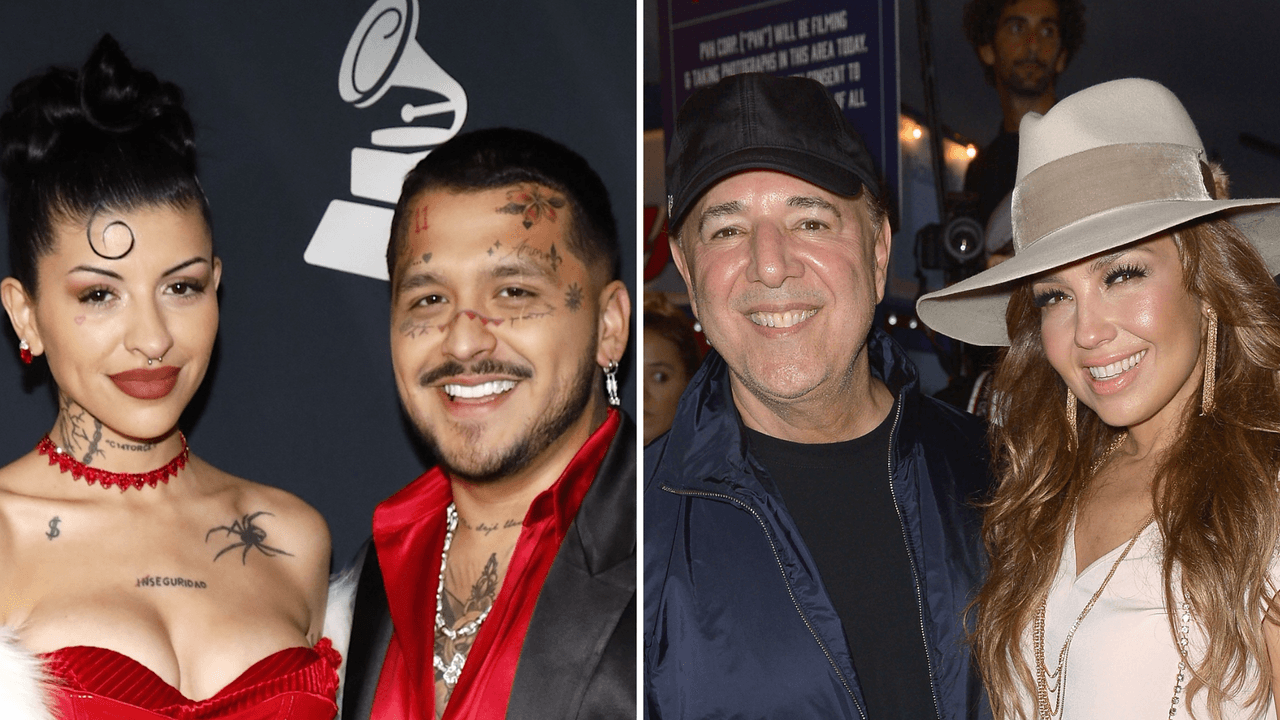 Famosos que derrochan amor y millones en regalos para sus parejas: carros, joyas y más