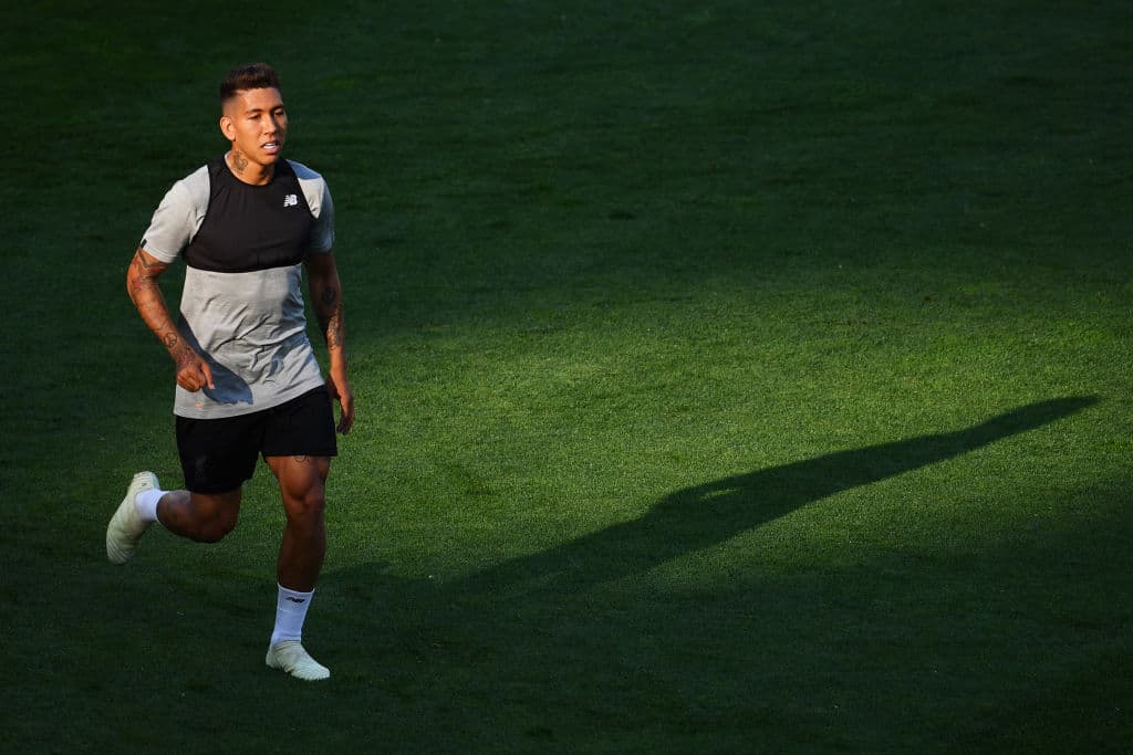 El brasileño Roberto Firmino, uno de los jugadores insignia para el Liverpool, se despachó esta campaña con 15 tantos y disputó 32 juegos, el segundo más regular para las huestes de Klopp en la liga.