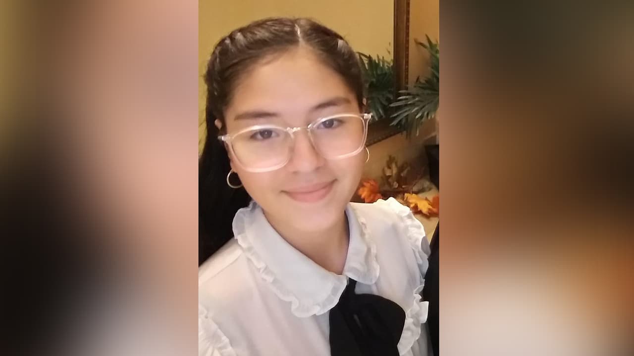 Dos meses después fue dada de alta y regresaba al hospital para continuar con su tratamiento.