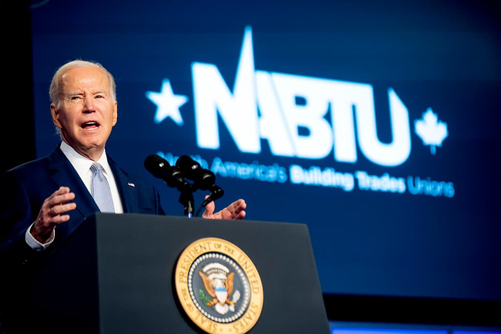 Biden 2024: por qué el presidente tardó tanto en lanzarse a la reelección y qué cambios se esperan ahora que es candidato