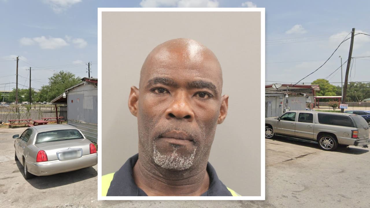 Acusan de asesinato con posibilidad de pena capital a Anthony Franklin por el estrangulamiento de un hombre