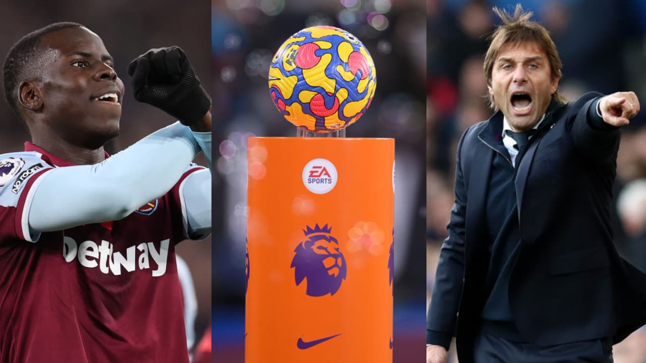 West Ham sorpende al Liverpool y más resultados de la J11