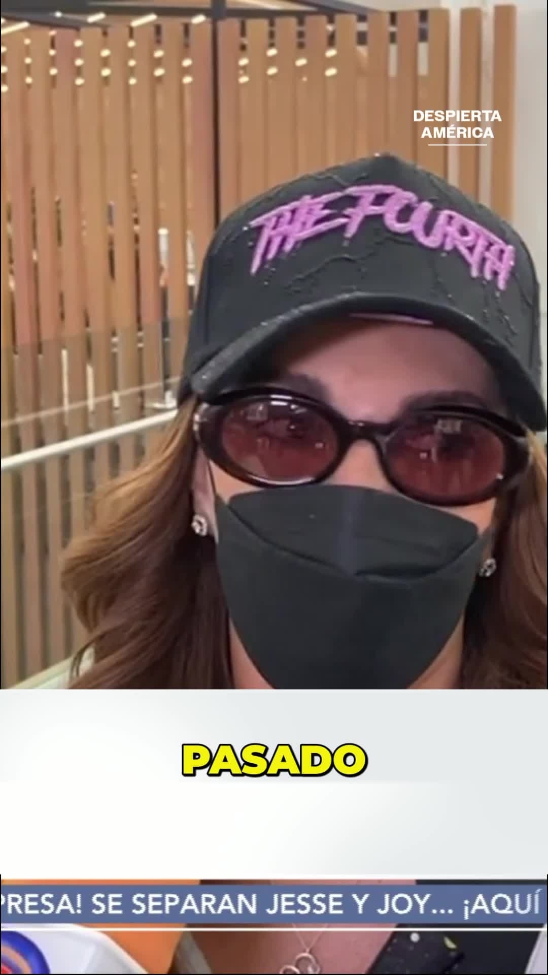 Mariana Seoane defiende a Carín León tras la polémica por su concierto cancelado
