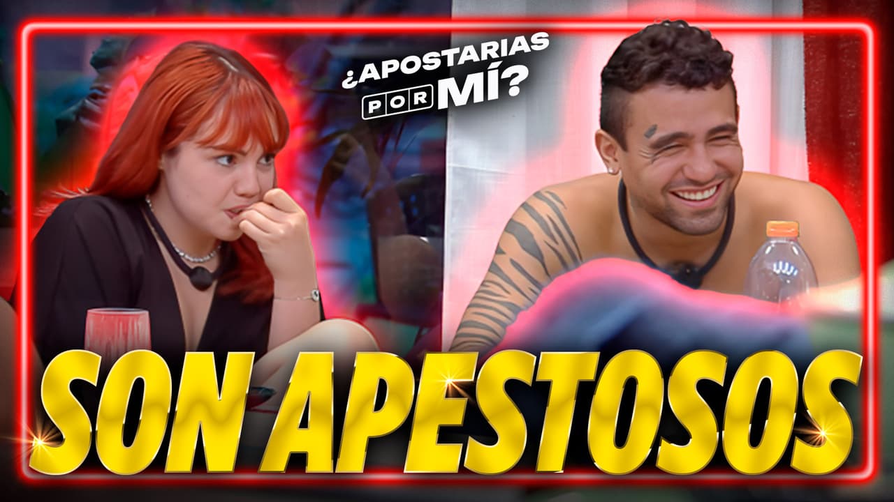 Nuja y Laysha revelan qué hombres de La Villa son los más roncadores y apestosos