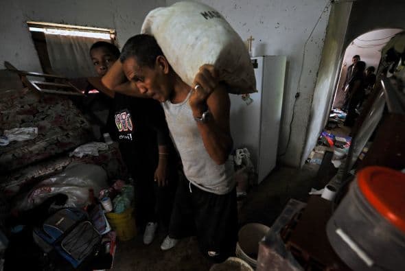 El director de la Asociación Nacional de Empresarios de Valle del Cauca, Rodrigo Velasco, dijo que la catástrofe que vive su gremio en esa zona del país tendrá efectos en el índice de desempleo.