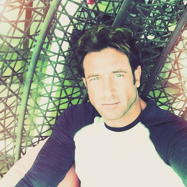 Ya queremos verlo de regreso en nuestras pantallas.