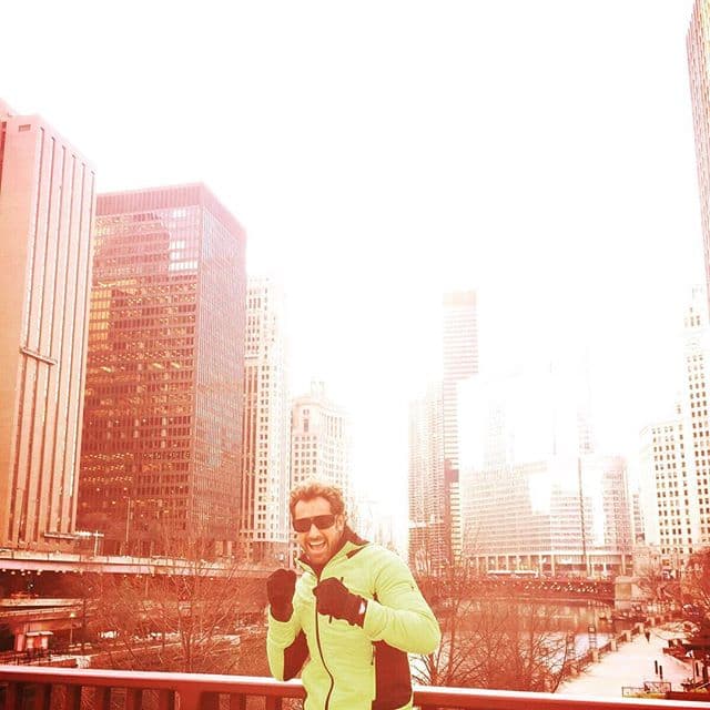 ¿En cuál nuevo proyecto te gustaría verlo?