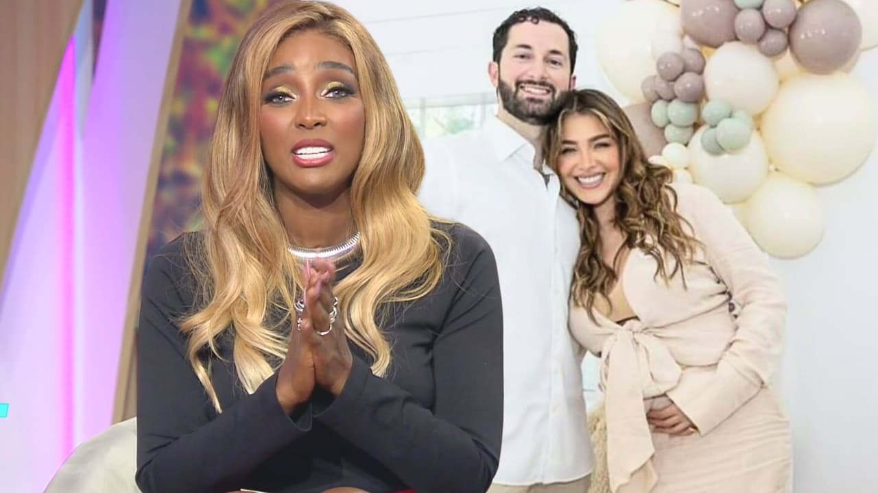 La nostalgia invade a las Desiguales por la boda de Migbelis Castellanos