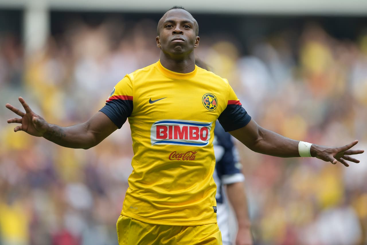 En 2013, año que sería su último con las Águilas, Chucho logró el campeonato en la cardiaca final frente a Cruz Azul.