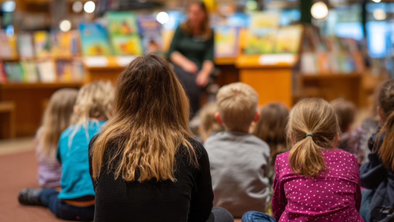 <h3 class="cms-H3-H3">Biblioteca Pública de Dallas </h3>El sistema Dallas Public Library organiza durante el spring break 
<b>talleres de ciencia, lectura infantil, manualidades y actividades educativas para diferentes edades.</b>
<br>Las actividades 
<b>suelen ser gratuitas y se realizan en varias sucursales</b> de la ciudad: 
<a href="https://www.dallaslibrary.org/" target="_blank">haz clic aquí</a>