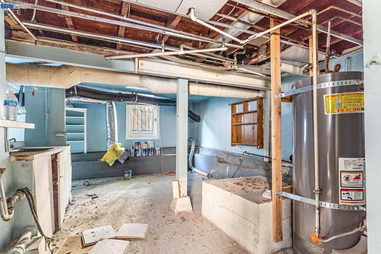 De acuerdon con el sitio web de bienes raíces Redfin.com, el monto de la hipoteca mensual rondaría los $4,500 dólares.