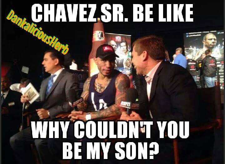 La batalla entre los boxeadores mexicanos ha dividido bandos entre sus respectivos fanáticos en el internet, está es la 'pelea' en las redes sociales.