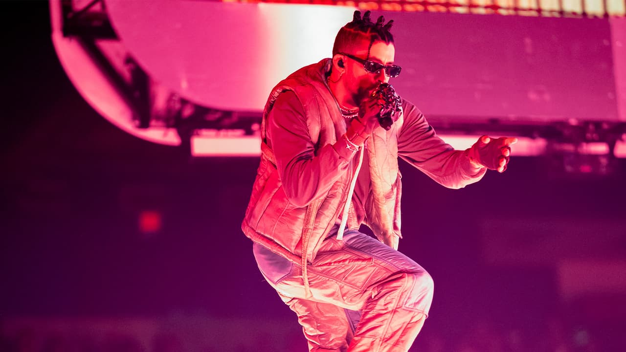 Las tres fechas de 
<i>El Conejo Malo</i> en Rosemont fueron 
<i>sold out.</i>