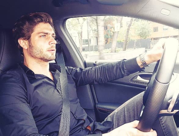 Horacio Pancheri, Silvia Navarro, Flavio Media y Horacio Pancheri son algunos de los histriones que buscan un papel en el remake de la legendaria telenovela.