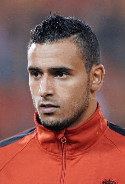 La de Bélgica es la siguiente selección en el ránking, valorada en 444.5 millones de dólares.