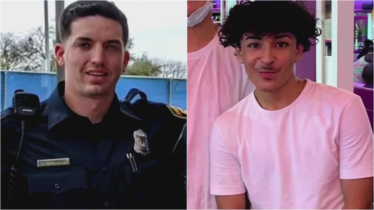 Oficiales de la Policía de San Antonio han disparado a 11 personas en 2022, la mayoría hispanos 