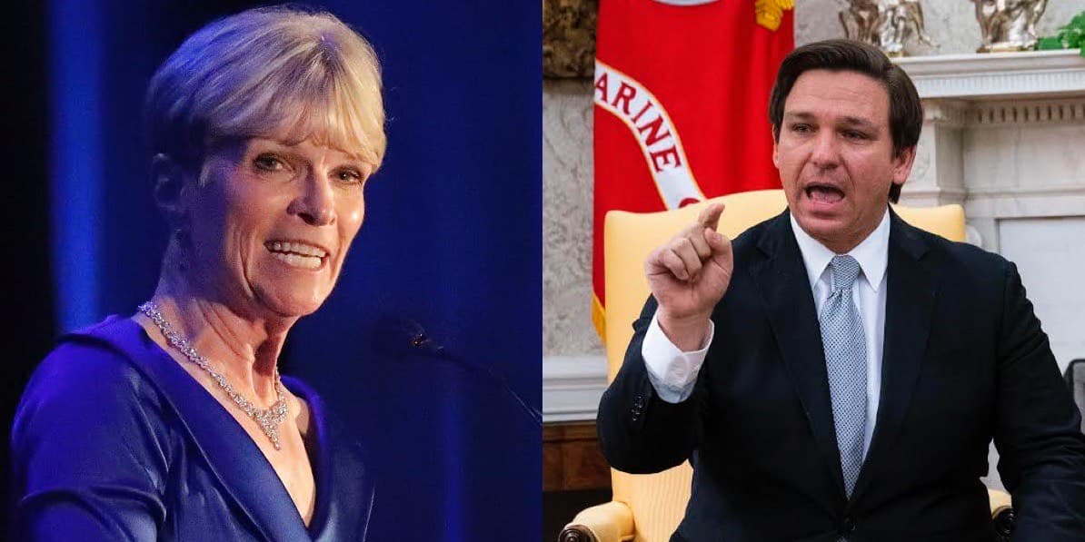 Demócrata acusa a los republicanos de no expandir beneficios a los desempleados de Florida 