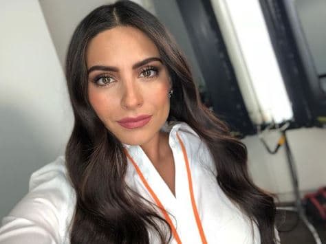 Al enterarse de la noticia, Ana Brenda Contreras, admitió que siempre quiso protagonizar esta historia.