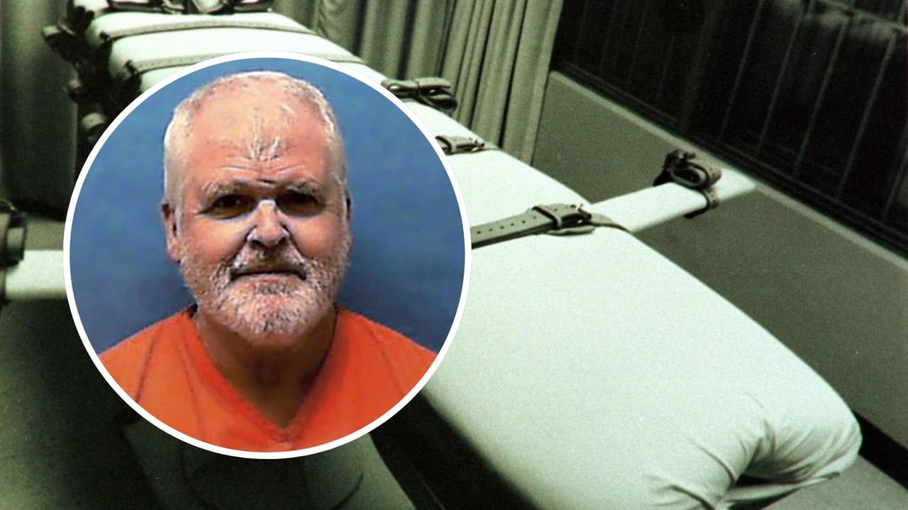 <b><a href="https://www.univision.com/local/orlando-wven/florida-ejecuta-a-veterano-del-golfo-acusado-de-asesinar-a-su-pareja-y-tres-ninos">Jeff Hutchinson</a> fue el cuarto reo ejecutado en Florida en 2025, acusado de asesinar a su pareja y tres niños.</b> Los hechos ocurrieron en Crestview, la noche en que Hutchinson discutió con su pareja, Renee Flaherty, de 32 años. Según los registros judiciales, después de la discusión, empacó armas y ropa en su camioneta y se dirigió a un bar, donde comentó que Flaherty estaba enojada con él. Poco después, una llamada al 911 desde su residencia anunció: “Acabo de dispararle a mi familia”. La policía encontró a Hutchinson en el garaje de la casa, con residuos de pólvora en las manos y el teléfono aún conectado con emergencias. En el interior, yacían los cuerpos de Flaherty y sus tres hijos: Geoffrey (9), Amanda (7) y Logan (4), todos muertos por disparos de escopeta. El arma fue hallada sobre una encimera de la cocina.
<br>