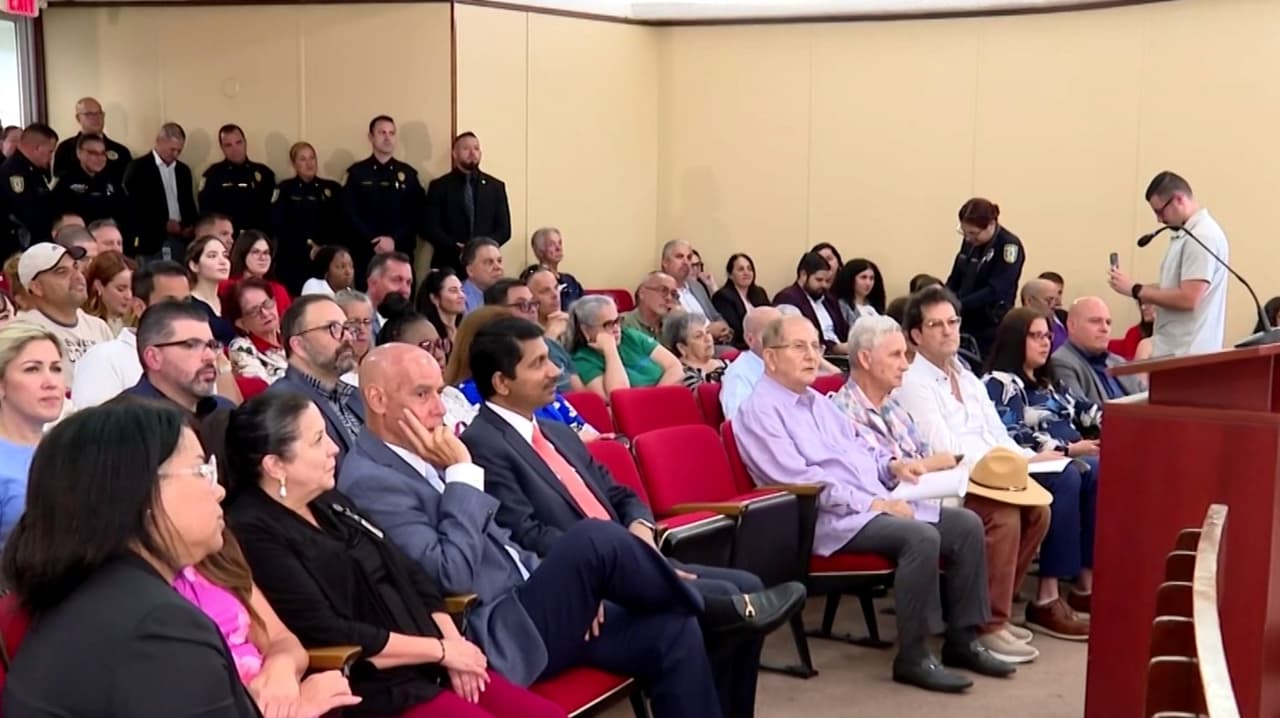 Hialeah alivia impuestos a propietarios de viviendas mayores de 65 años