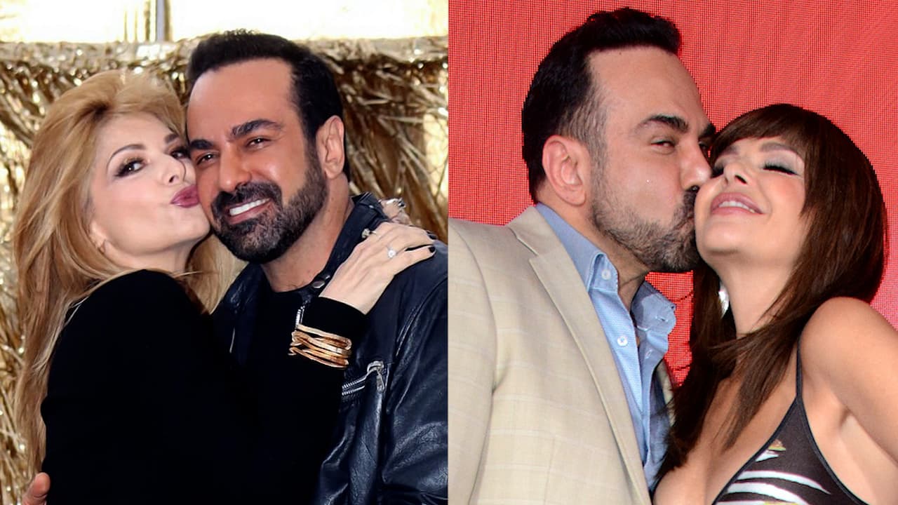 Itatí Cantoral pide que "no los presionen" al ventilar que está saliendo con 'Albertano'