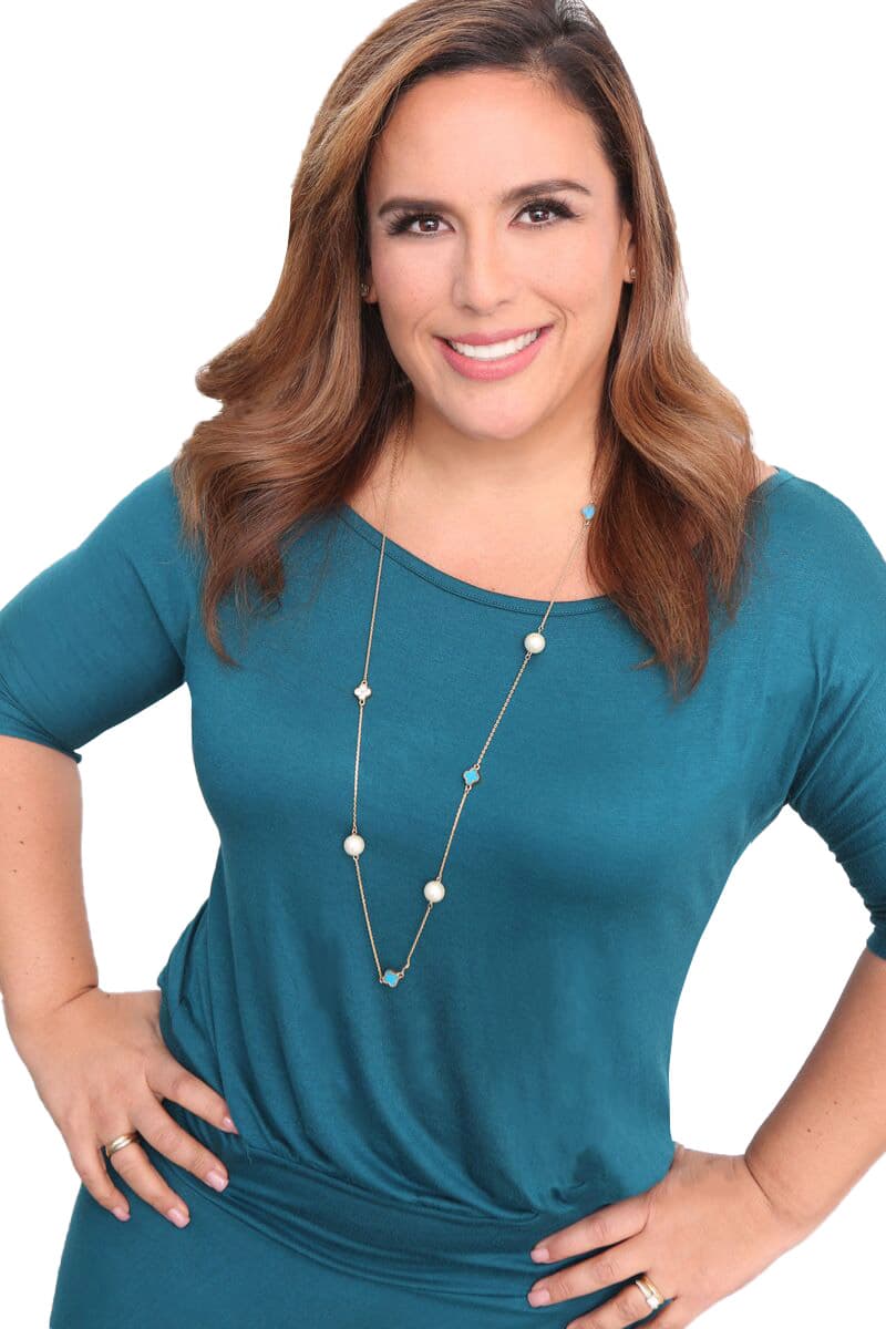 <b>Angélica Vale</b> será parte del jurado de Tu Cara Me Suena.