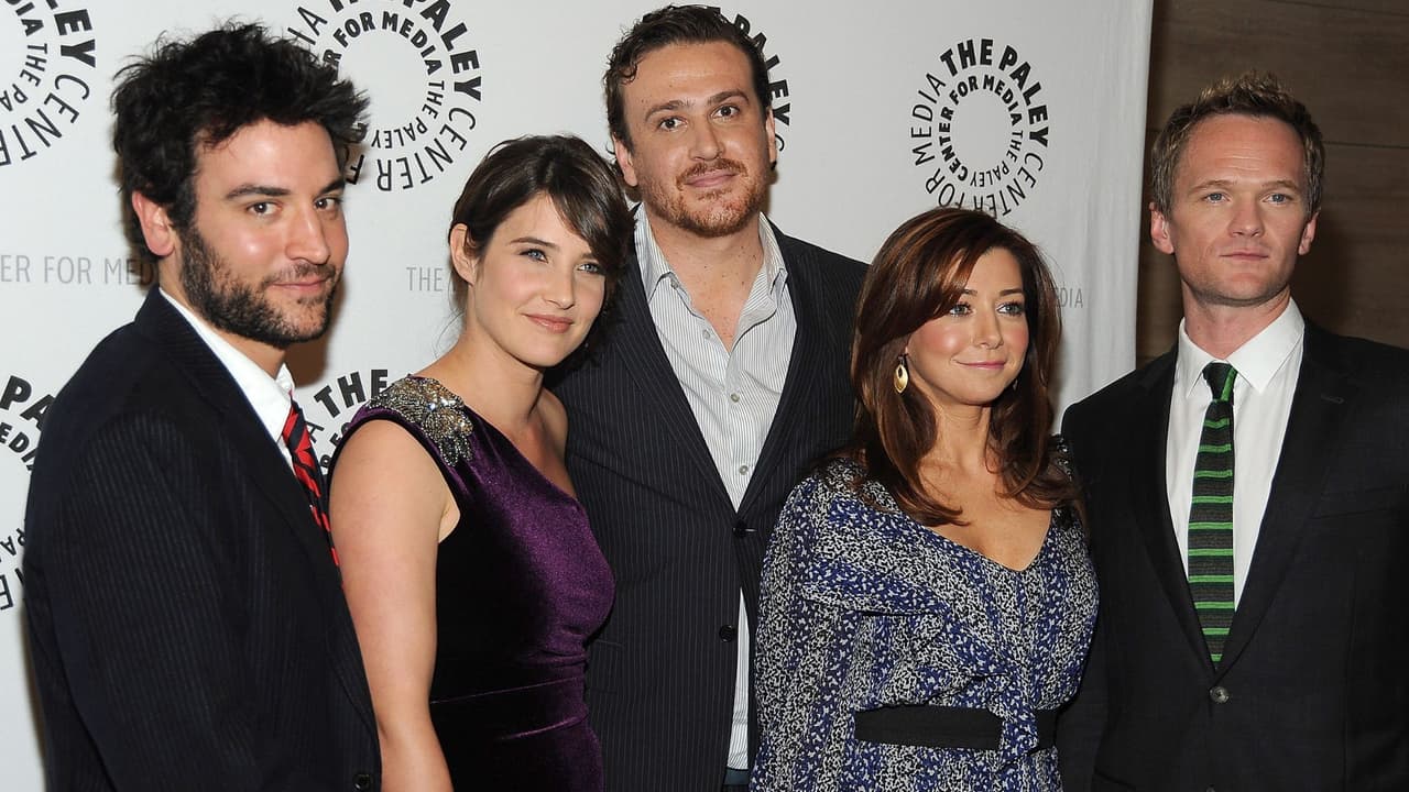Actor de How I Met You Mother es acusado de presuntamente apuñalar a su exnovia
