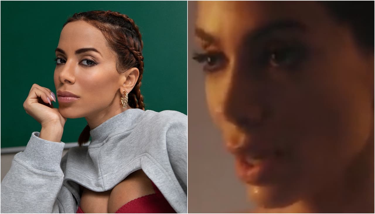 Netflix libera trecho de cena de Anitta em "Elite 7": o que se sabe sobre a nova temporada