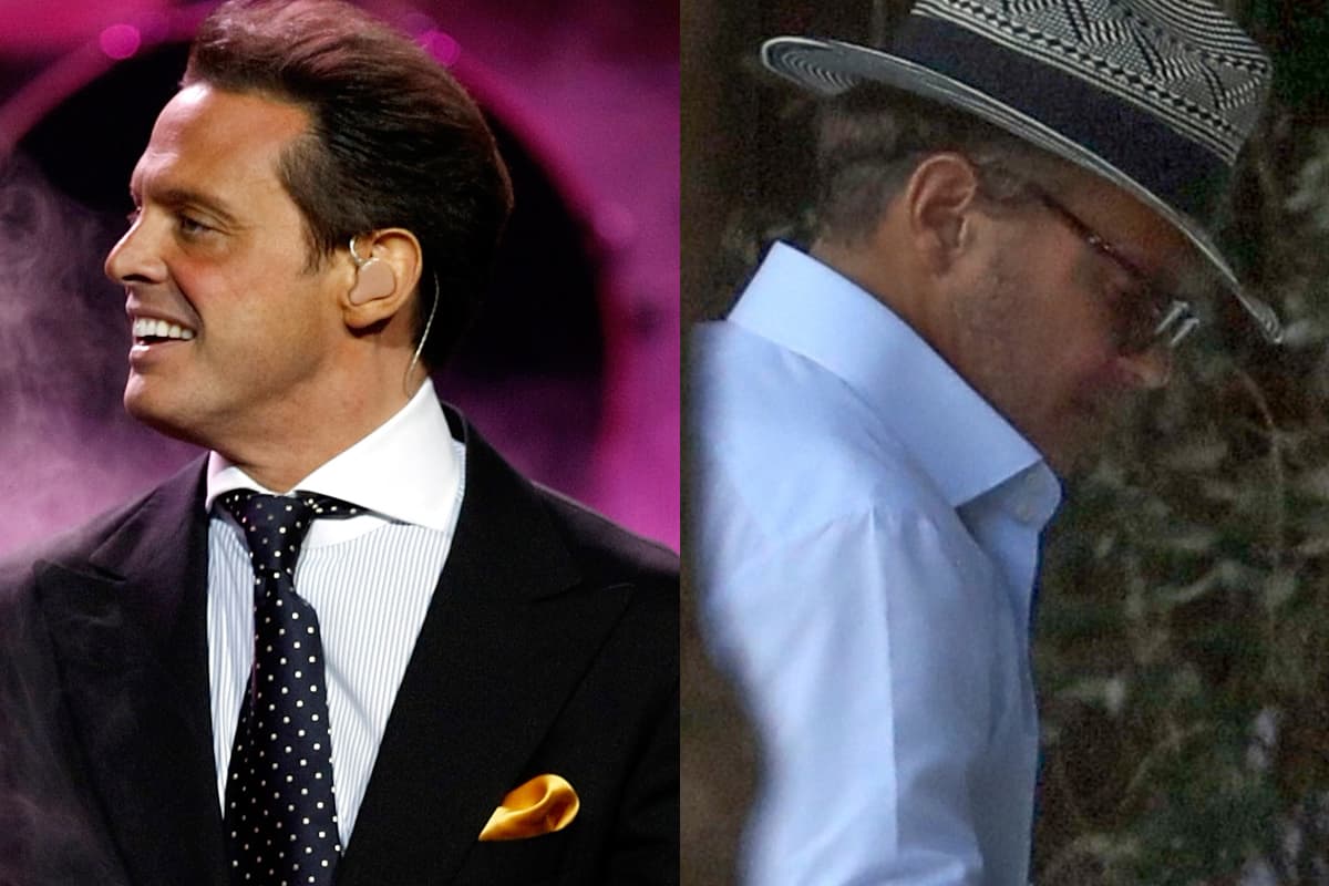 En 2010, Luis Miguel lanzó un álbum de estudio homónimo, con el que celebró su cumpleaños 40.