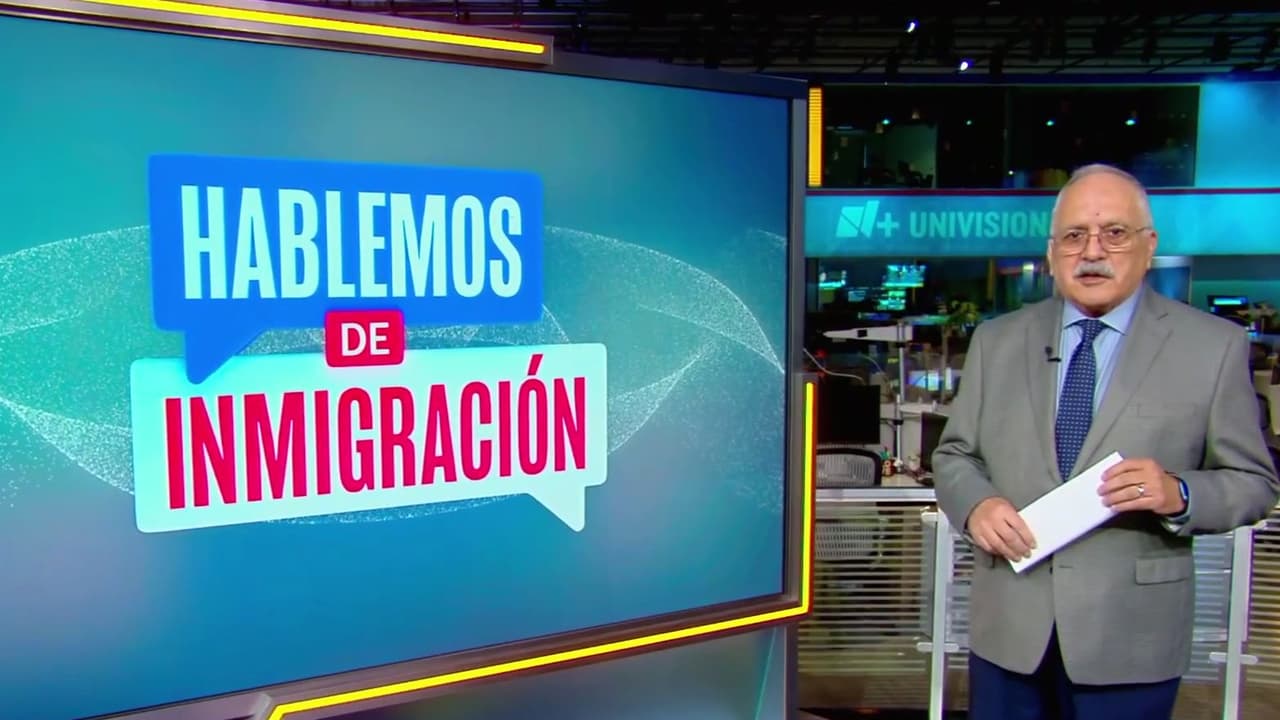 Hablemos de inmigración hoy: Conoce tus derechos ante los temores por operativos en California