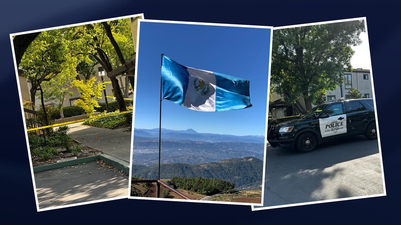 Identifican a madre de Guatemala hallada muerta junto con sus dos hijos en Fremont