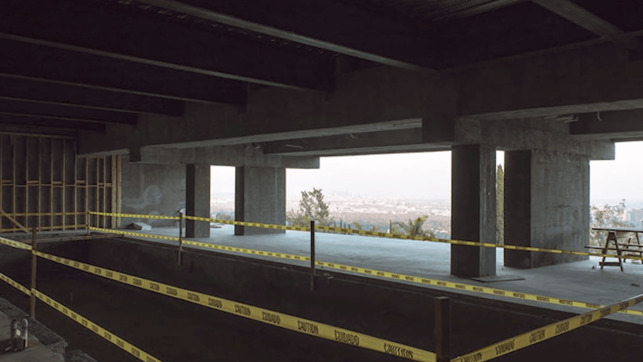 En el video The One Secrests, Nile Niami asegura que su construcción es única y que no se podría lograr un proyecto igual.