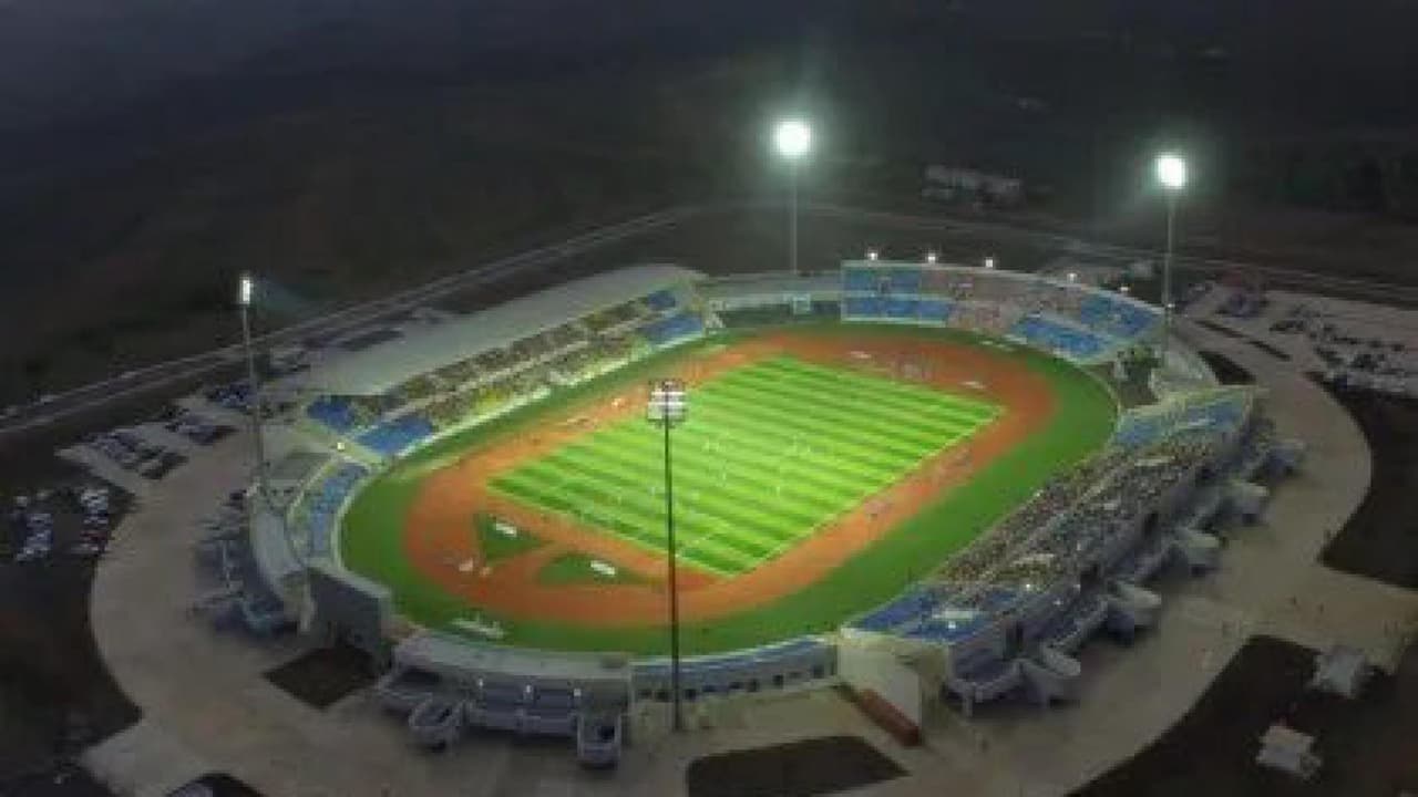 Cabo Verde es primer país en unirse a petición de Infantino y tendrá estadio 'Pelé'