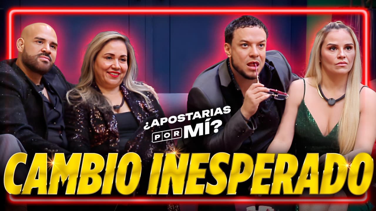 Lorenzo y Claudia fueron los que en verdad ganaron el duelo de salvación