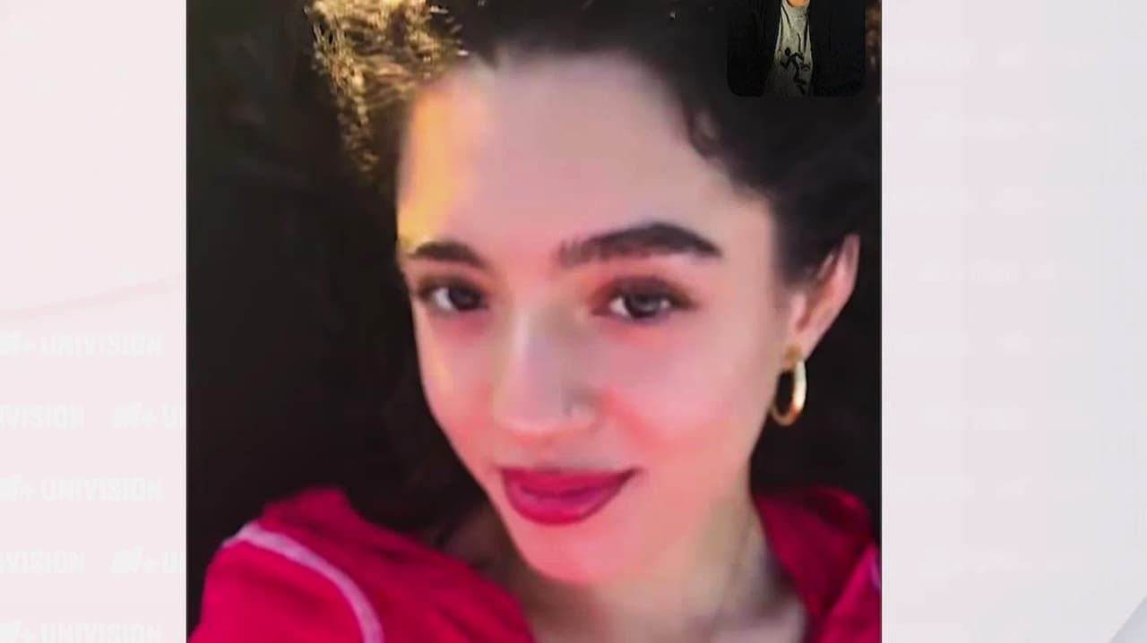 Encuentran en NYC a una adolescente hispana desaparecida en Nueva Jersey