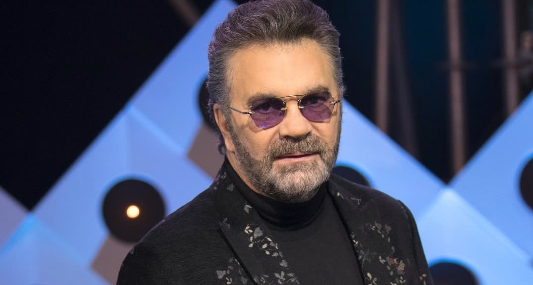 Mijares habría terminado su noviazgo con Pita de la Vega y ya tendría un nuevo romance