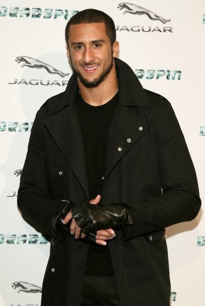 Colin Kaepernick Nació el 3 de noviembre de 1987 Más videos de Chismes aquí.