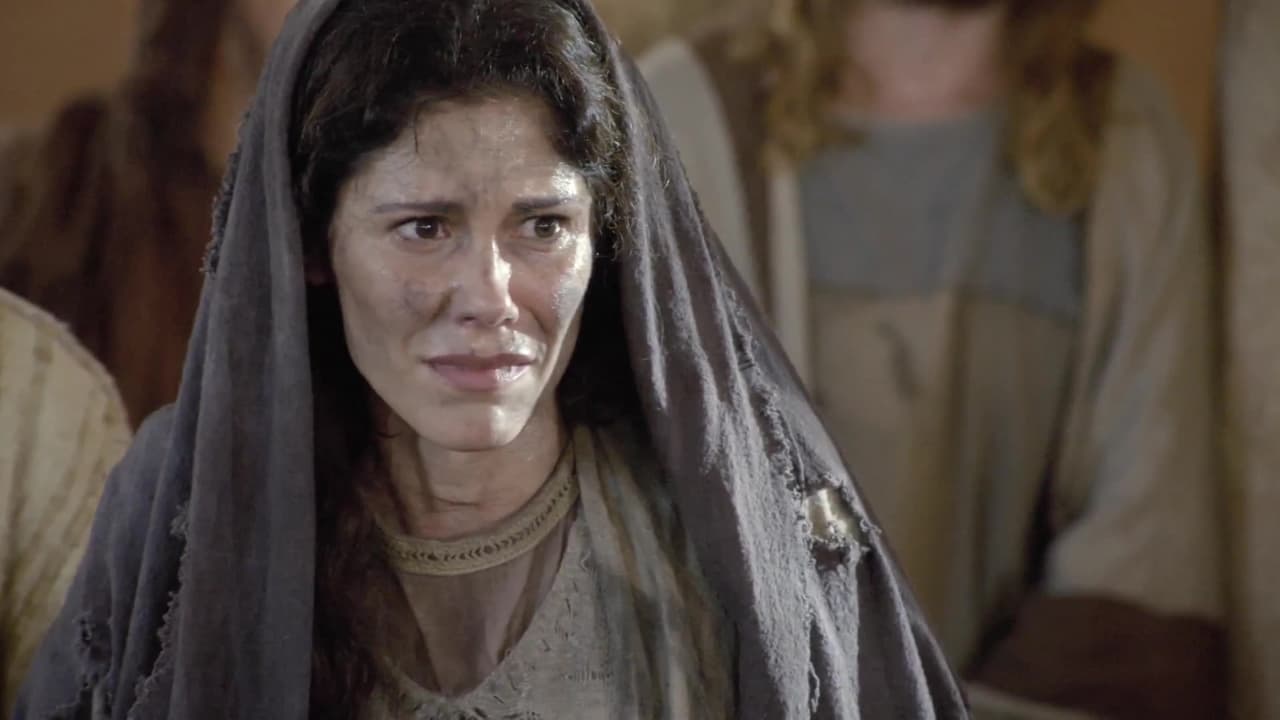 Anás fue testigo de cómo Jesús liberaba a una mujer de la atadura de Satanás. Sin embargo, intentó usar el milagro realizado por el hijo de Dios para atacarlo y poner en su contra a quienes escuchaban su palabra.