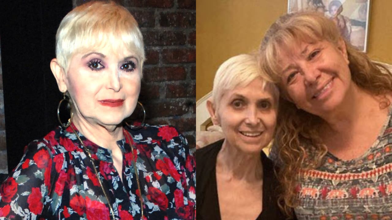 Rosita Pelayo "parpadeaba" para comunicarse con sus amigos: narran sus últimos minutos de vida