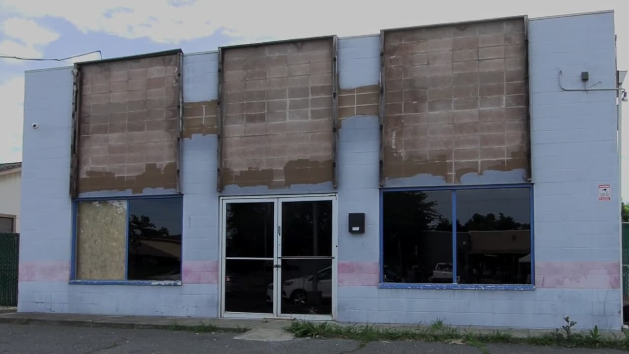 Sacramento propone tarifas a dueños de edificios vacantes por riesgo a salud y seguridad