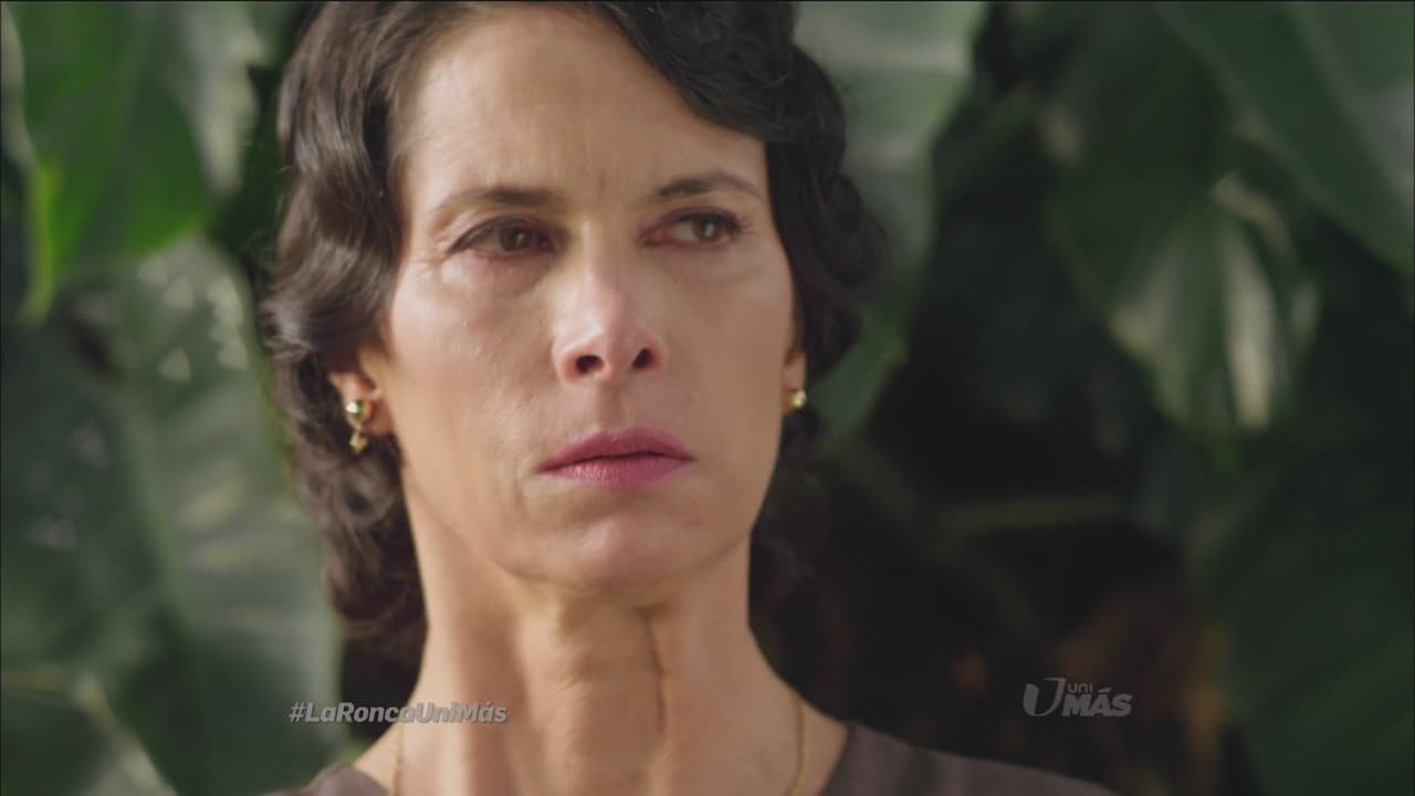 Doña Ana Julia tiene un corazón duro como una piedra.