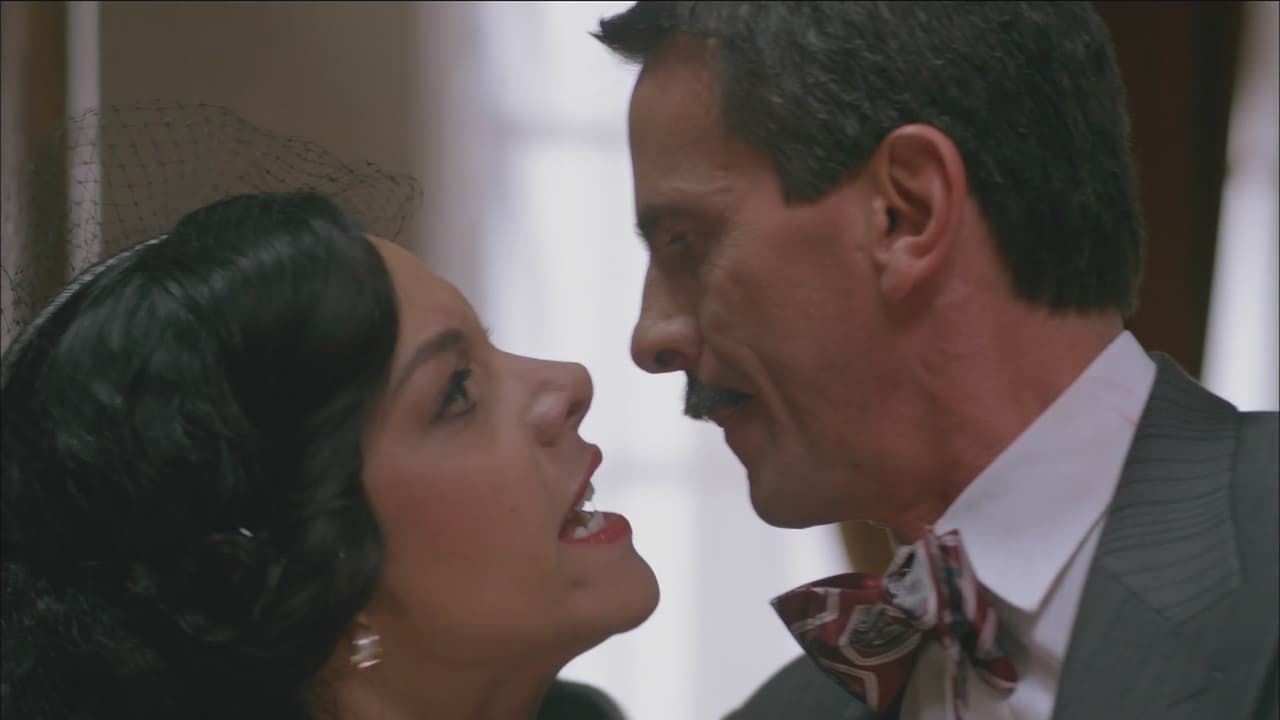 El Dr. Hincapié no es el caballlero que aparenta ser.