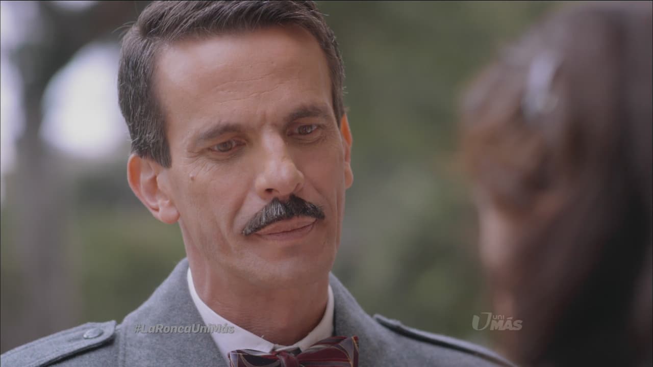 Y él asegura que también.