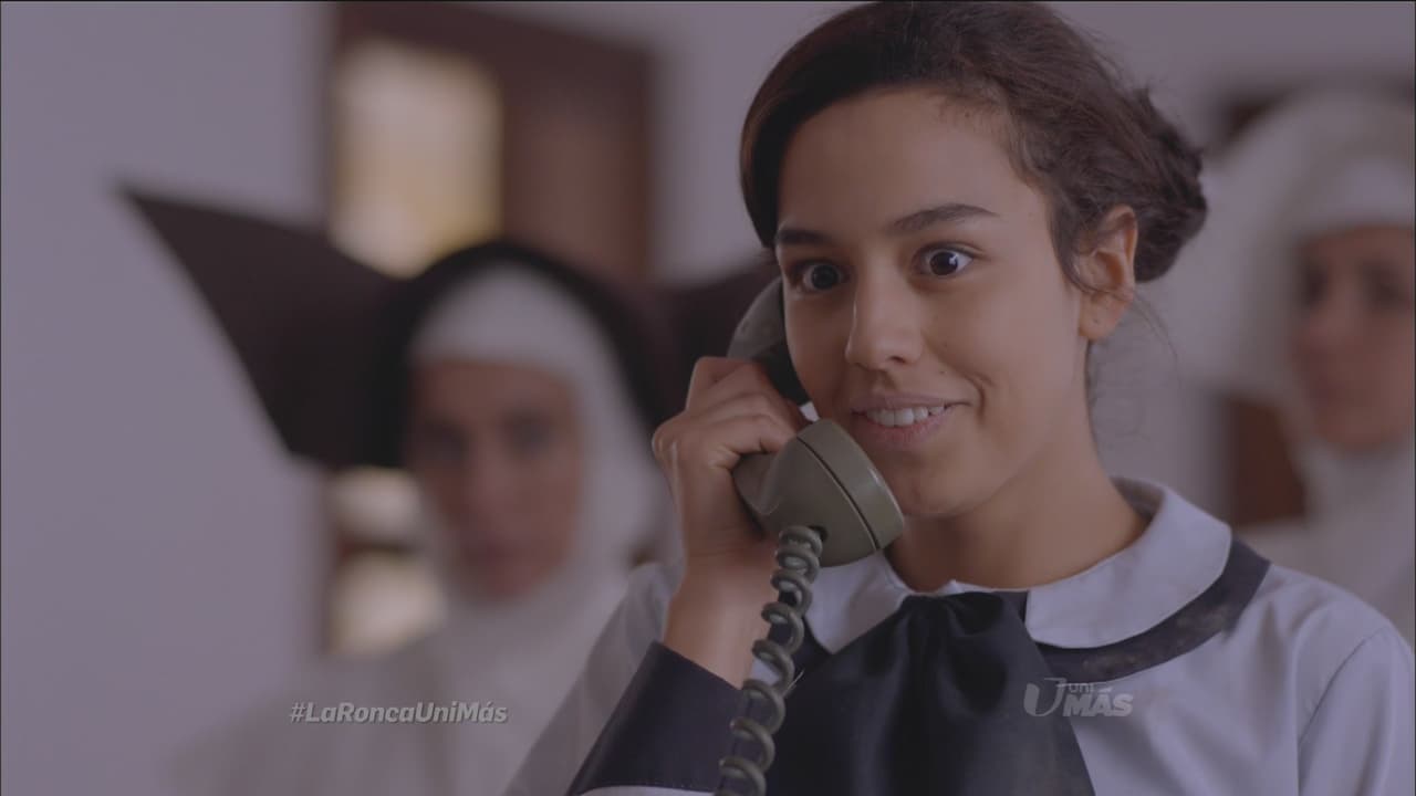 Y Helenita podrá escaparse de las mojitas.