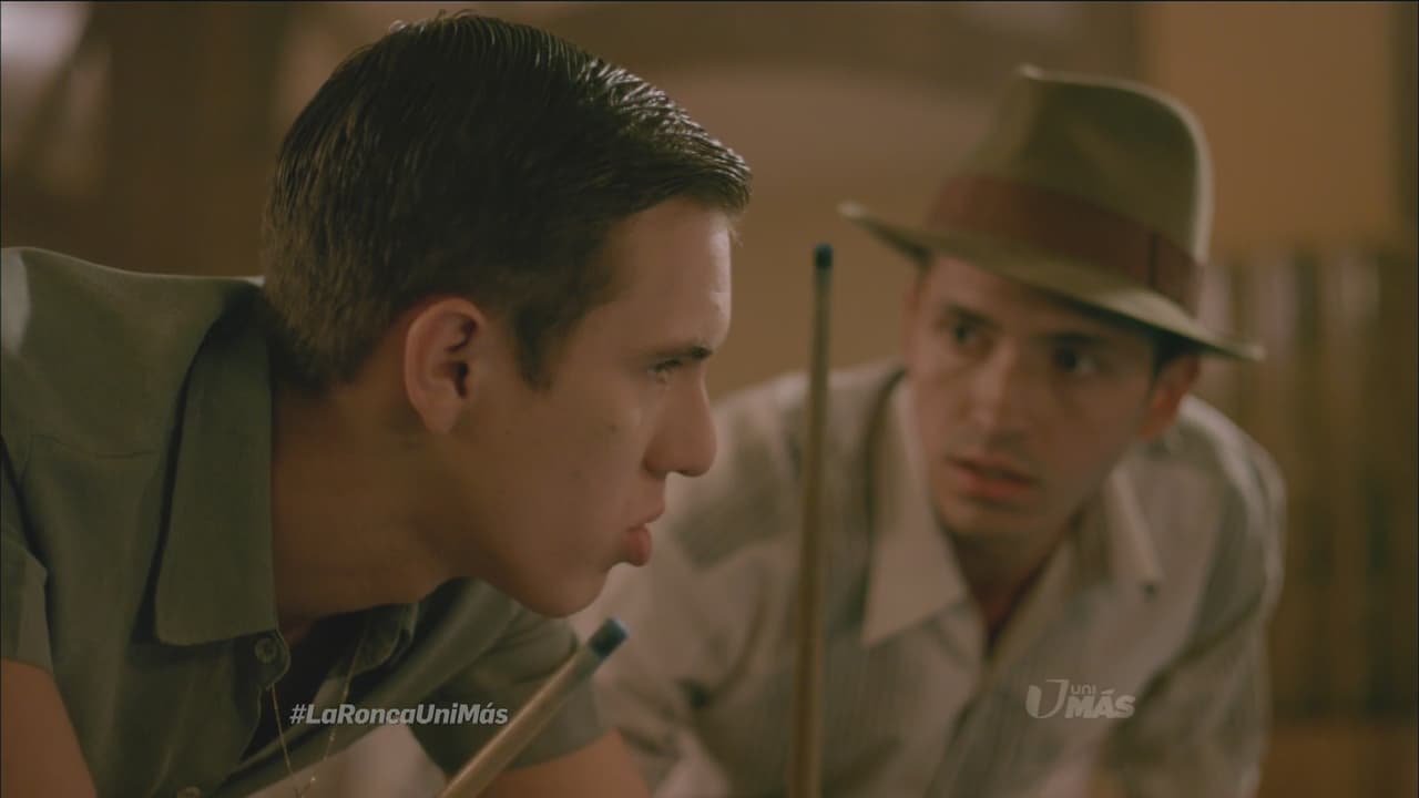 Efraín está en malos pasos.