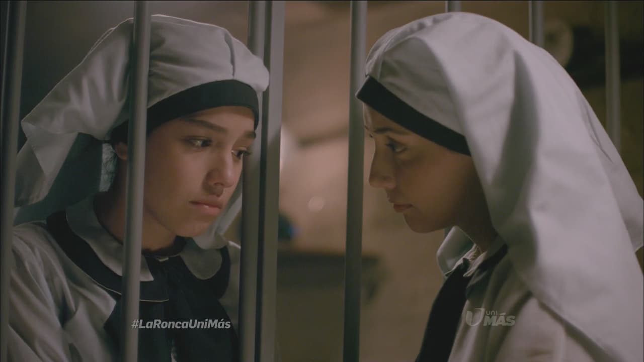 Helenita sufre por no haber podido escapar junto a su hermano.