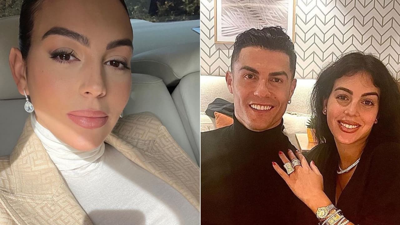 Georgina Rodríguez sabe "lo que es no tener nada": ahora Cristiano Ronaldo le da 100 mil dólares al mes