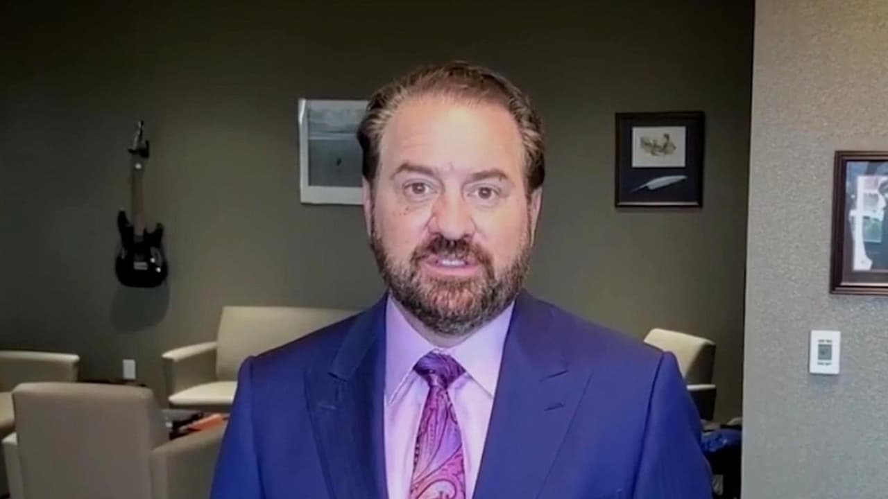 Quién fue Mark Brnovich, exfiscal general de Arizona, fallecido a los 59 años