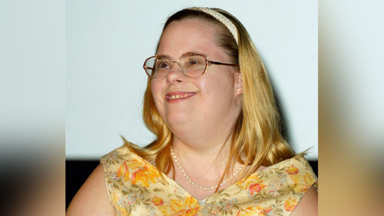 Muere actriz con síndrome de Down de ‘Life Goes On’: padecía Alzheimer